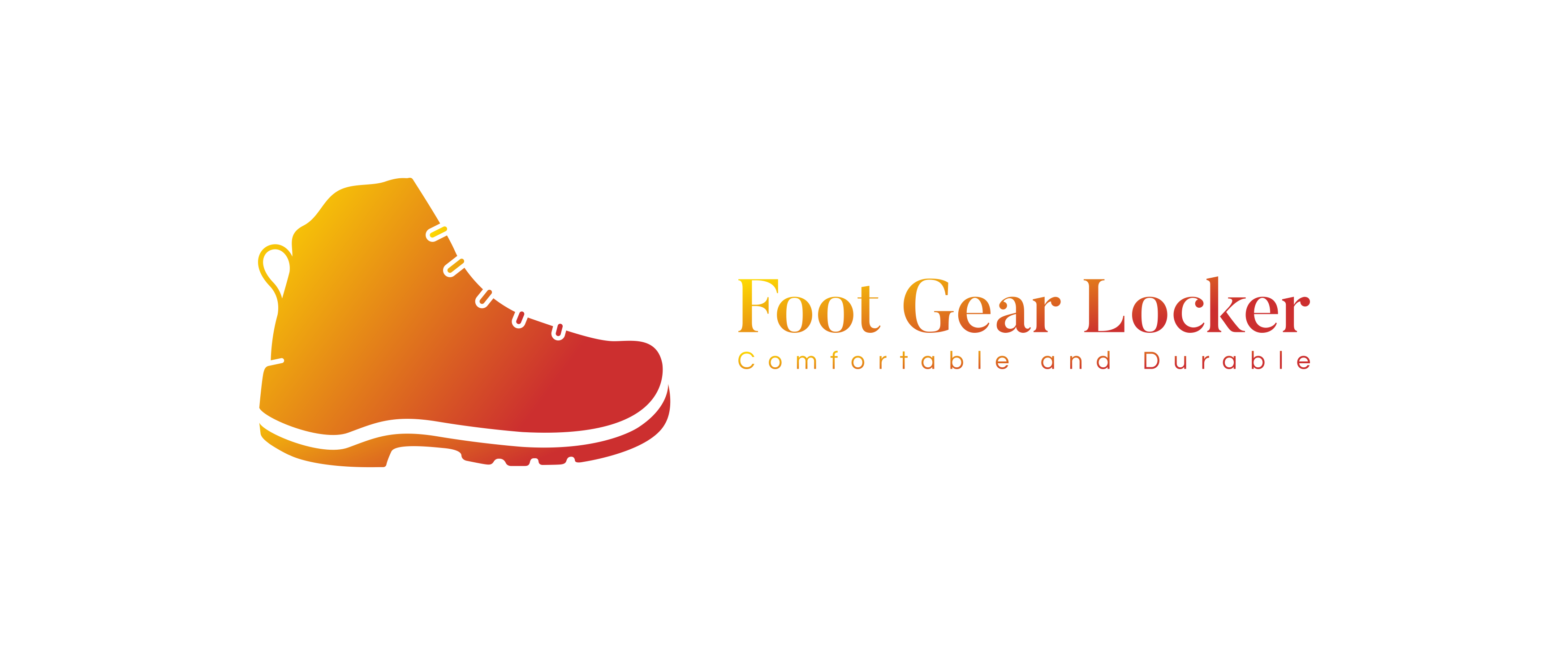 Foot Gear Locker